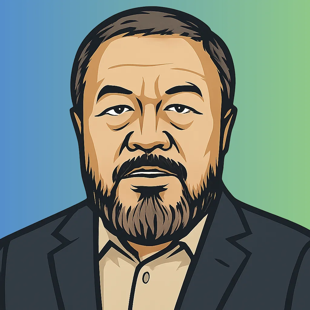 Ai Weiwei