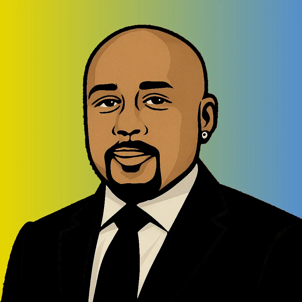 Daymond John