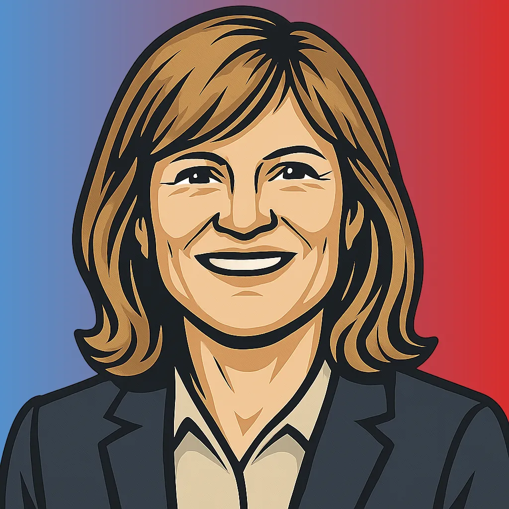 Jacqueline Novogratz