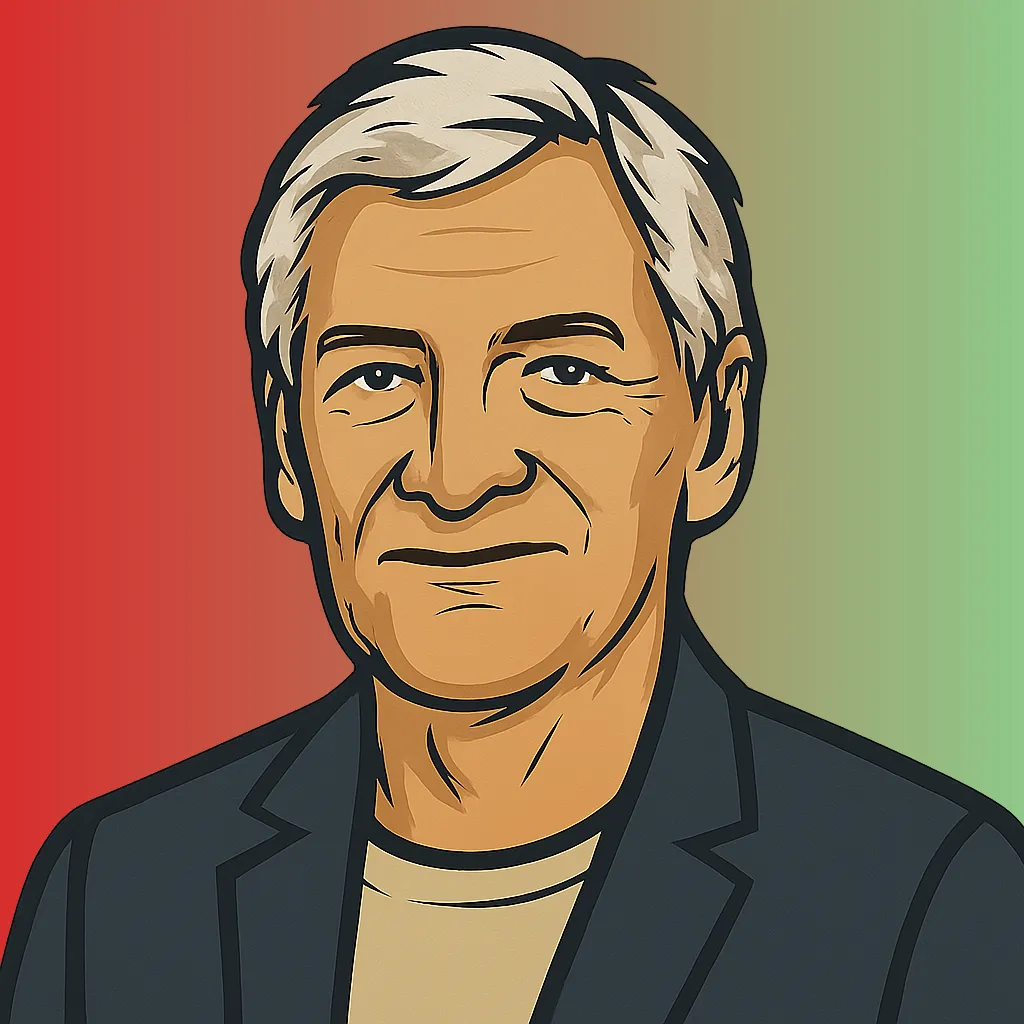 James Dyson