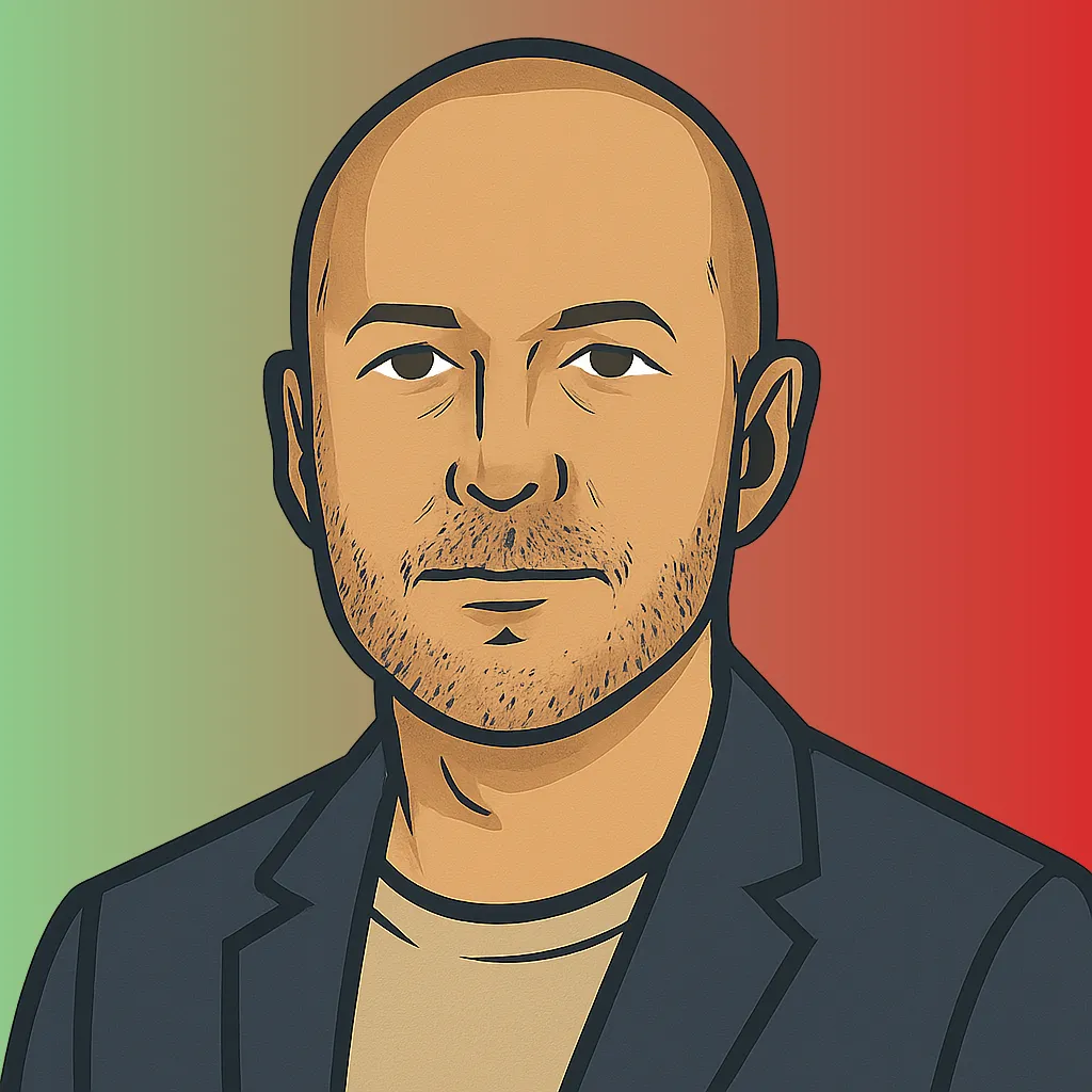 Jony Ive