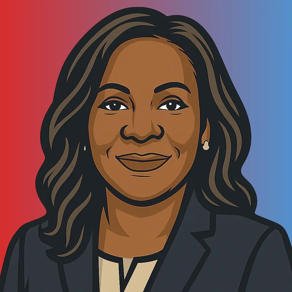 Kimberly Bryant
