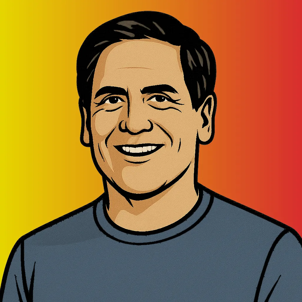 Mark Cuban