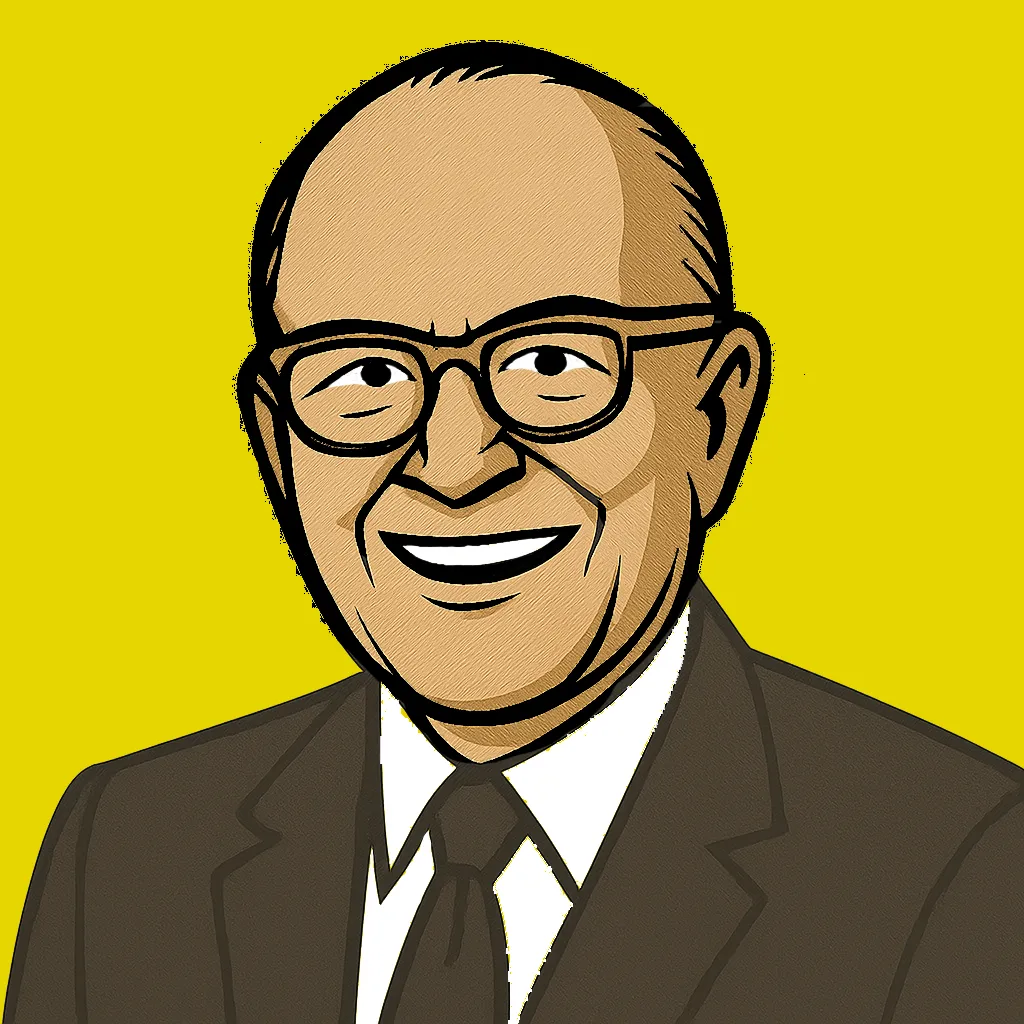 Ray Kroc