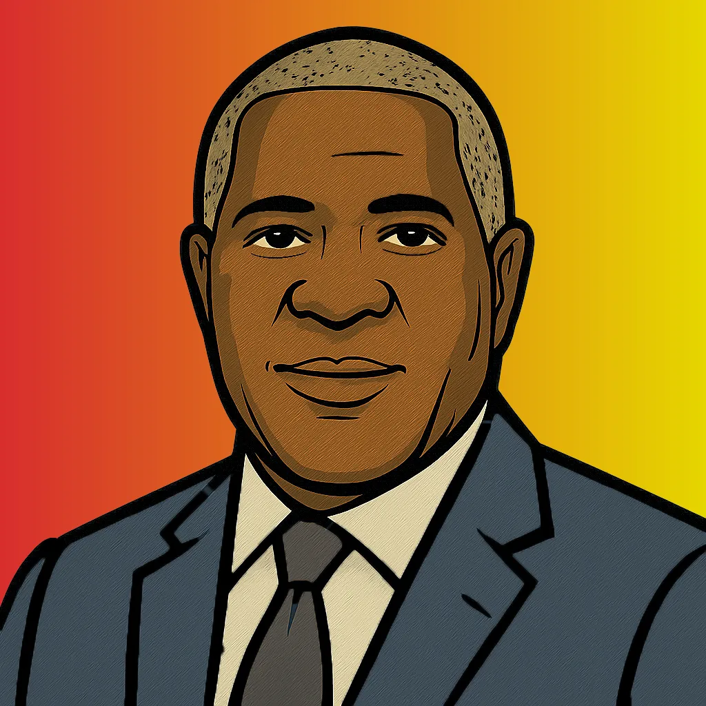 Robert F. Smith