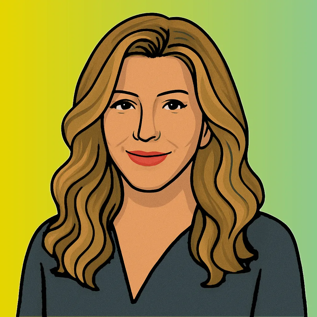 Sara Blakely