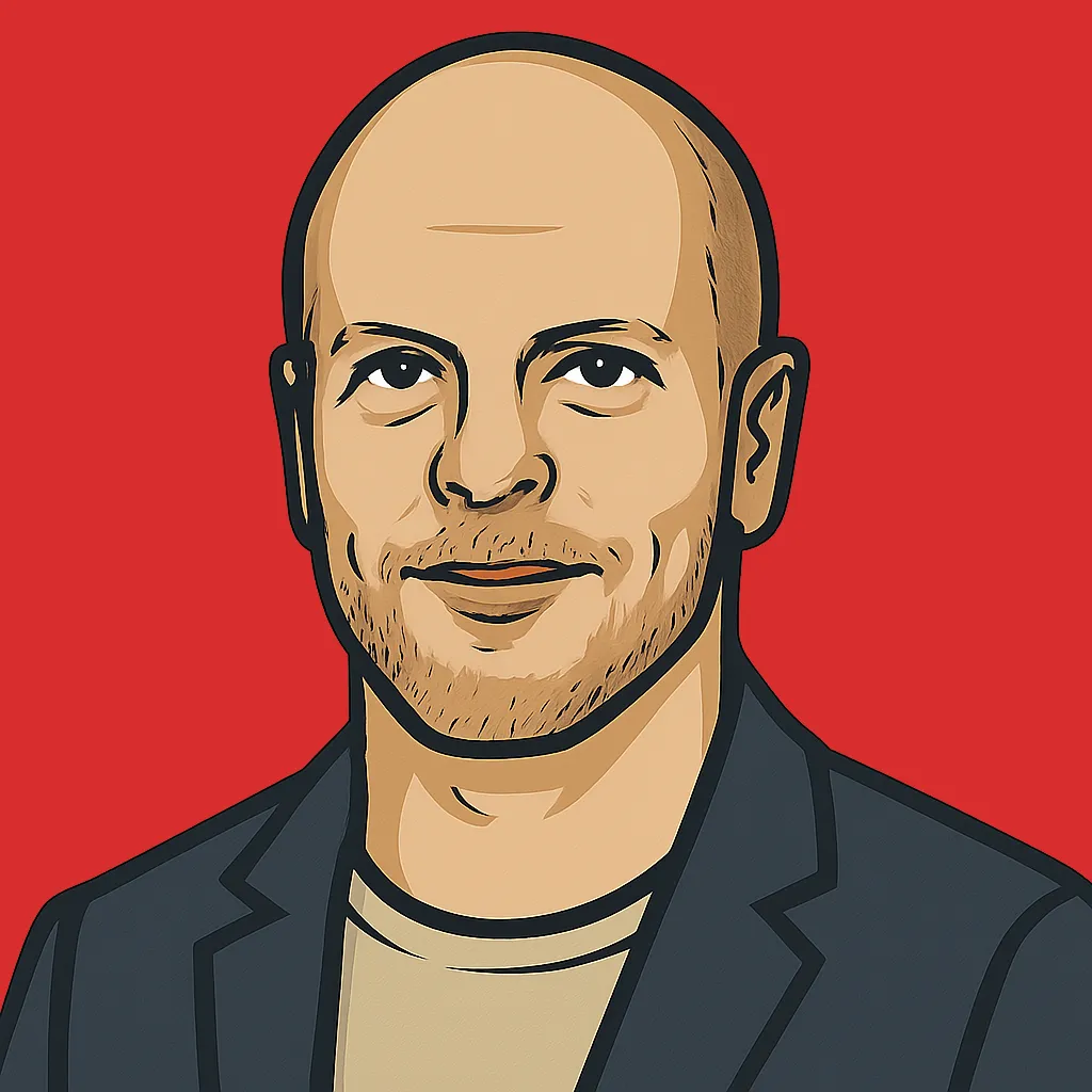 Tim Ferriss